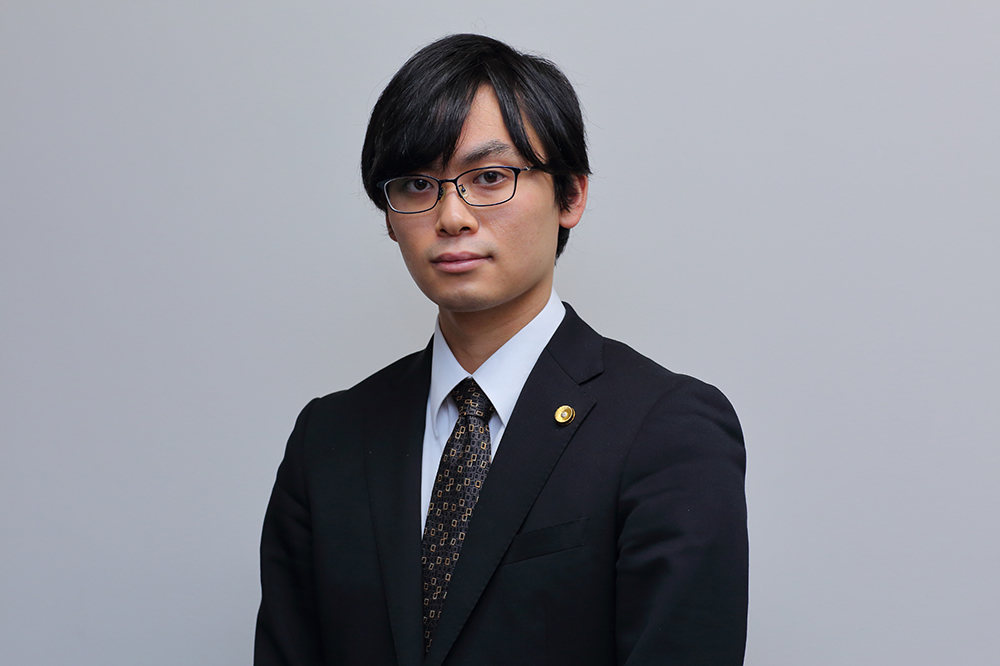 弁護士 松村 隆志